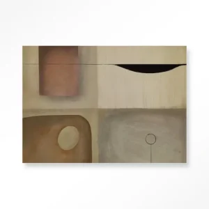 Actieprijs Define - Moderne Wanddecoratie | Artprint, Glass Art & Wandkleed