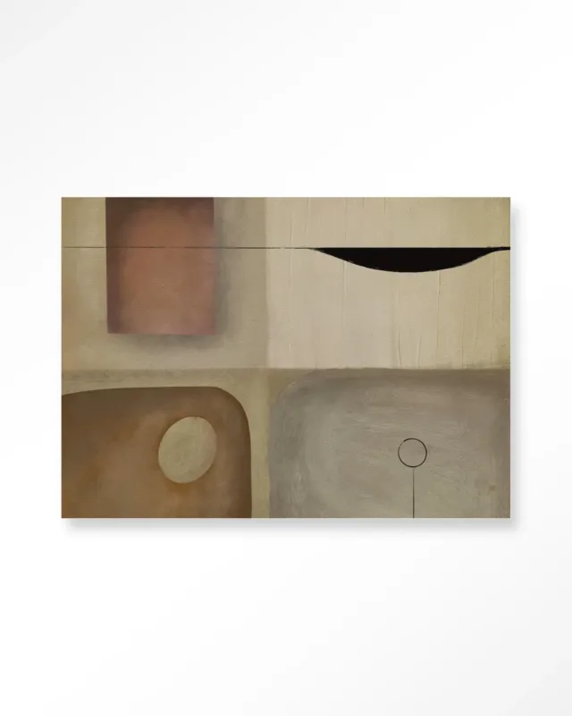 Actieprijs Define - Moderne Wanddecoratie | Artprint, Glass Art & Wandkleed