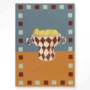 Direct Beschikbaar Eclectic Series 4 - Moderne Wanddecoratie | Artprint, Glass Art & Wandkleed