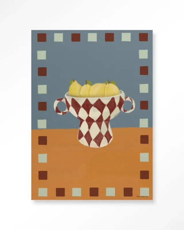 Direct Beschikbaar Eclectic Series 4 - Moderne Wanddecoratie | Artprint, Glass Art & Wandkleed