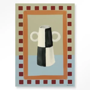 Korting Eclectic Series 3 - Moderne Wanddecoratie | Artprint, Glass Art & Wandkleed