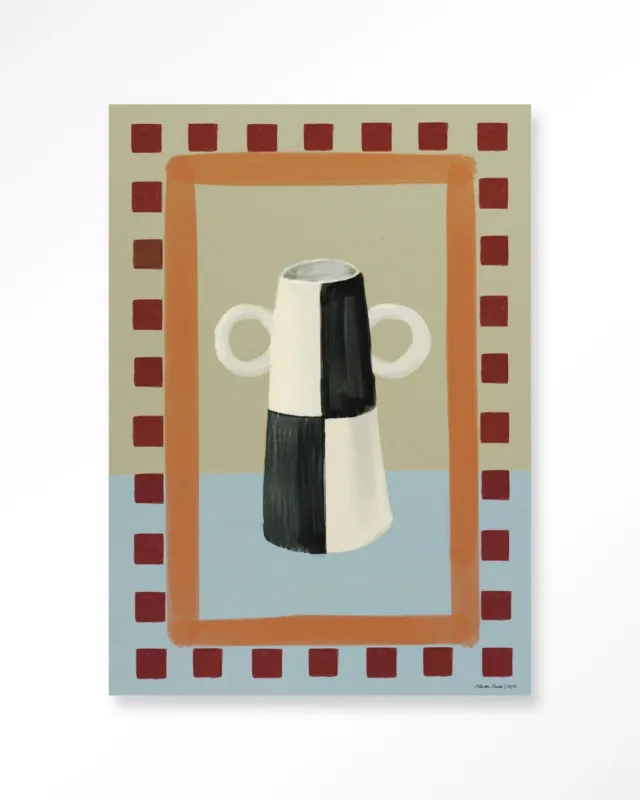 Korting Eclectic Series 3 - Moderne Wanddecoratie | Artprint, Glass Art & Wandkleed