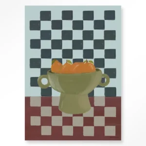 Eclectic Series 2 - Moderne Wanddecoratie | Artprint, Glass Art & Wandkleed Korting