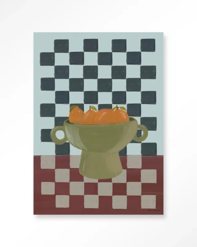 Eclectic Series 2 - Moderne Wanddecoratie | Artprint, Glass Art & Wandkleed Korting