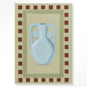Eclectic Series 1 - Moderne Wanddecoratie | Artprint, Glass Art & Wandkleed Favoriet
