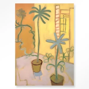 Korting Cabo Verde - Moderne Wanddecoratie | Artprint, Glass Art & Wandkleed