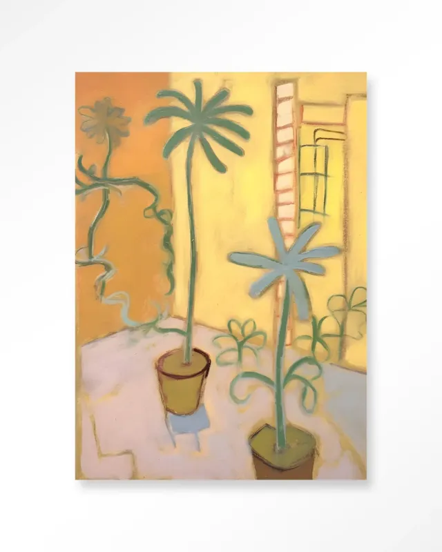 Korting Cabo Verde - Moderne Wanddecoratie | Artprint, Glass Art & Wandkleed