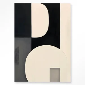 Dagaanbieding Repel - Moderne Wanddecoratie | Artprint, Glass Art & Wandkleed