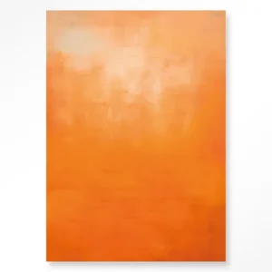 Orange - Moderne Wanddecoratie | Artprint, Glass Art & Wandkleed Koop Online