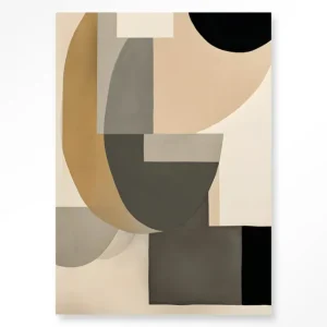 Beperkte Voorraad Tighten - Moderne Wanddecoratie | Artprint, Glass Art & Wandkleed