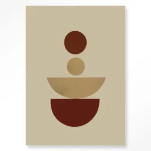 Koopje Forma 1 Red - Moderne Wanddecoratie | Artprint, Glass Art & Wandkleed