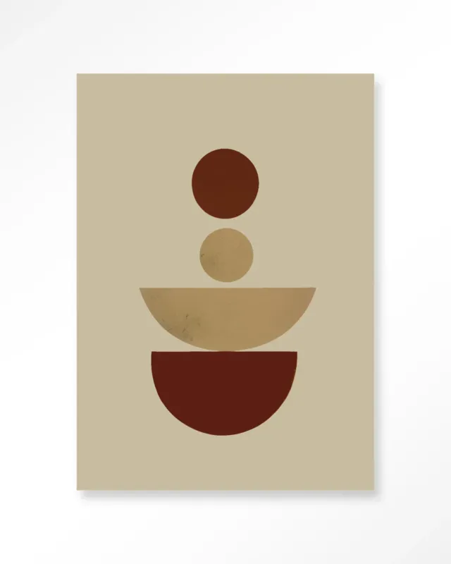 Koopje Forma 1 Red - Moderne Wanddecoratie | Artprint, Glass Art & Wandkleed
