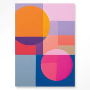 Superprijs Combine - Moderne Wanddecoratie | Artprint, Glass Art & Wandkleed
