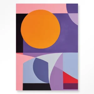 Repulsive - Moderne Wanddecoratie | Artprint, Glass Art & Wandkleed Hete Deal