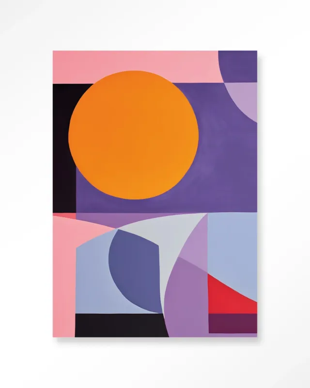 Repulsive - Moderne Wanddecoratie | Artprint, Glass Art & Wandkleed Hete Deal
