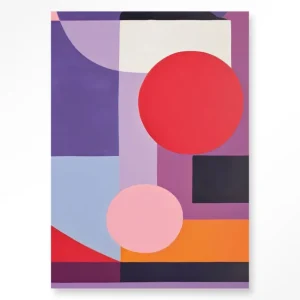 Attraction - Moderne Wanddecoratie | Artprint, Glass Art & Wandkleed Gereduceerde Prijs