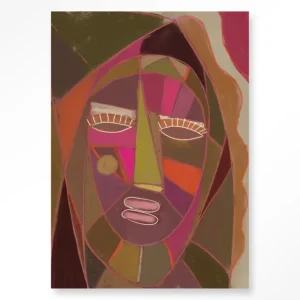 Quamatcha - Moderne Wanddecoratie | Artprint, Glass Art & Wandkleed Gecertificeerd
