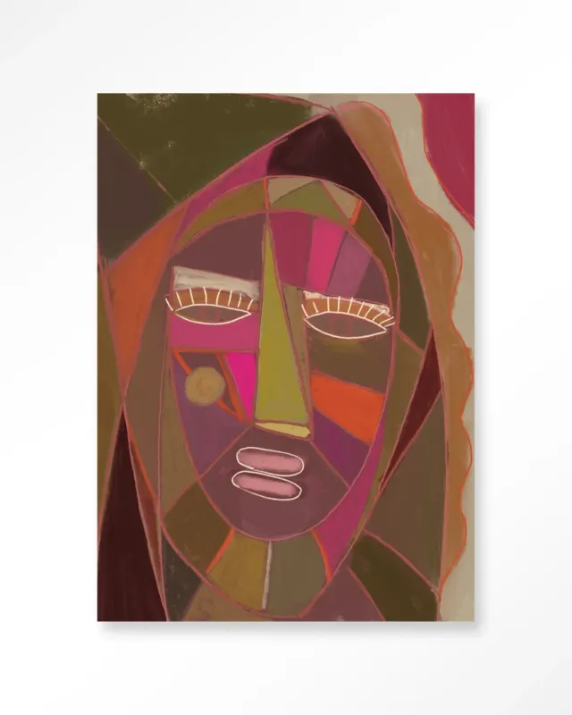 Quamatcha - Moderne Wanddecoratie | Artprint, Glass Art & Wandkleed Gecertificeerd