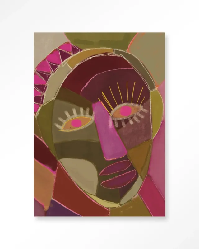Lage Kosten Mas Que Nada - Moderne Wanddecoratie | Artprint, Glass Art & Wandkleed