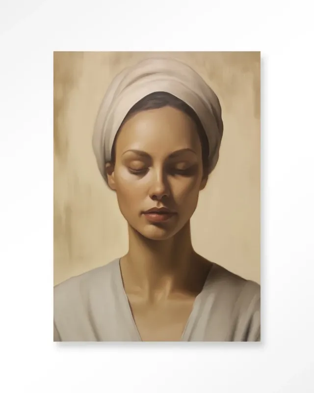 Laatste Kans Healing - Moderne Wanddecoratie | Artprint, Glass Art & Wandkleed