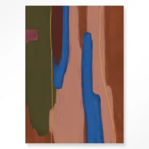 Tajo - Moderne Wanddecoratie | Artprint, Glass Art & Wandkleed Snelle Levering