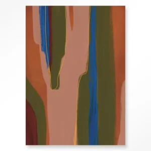 Lage Prijs Toledo - Moderne Wanddecoratie | Artprint, Glass Art & Wandkleed