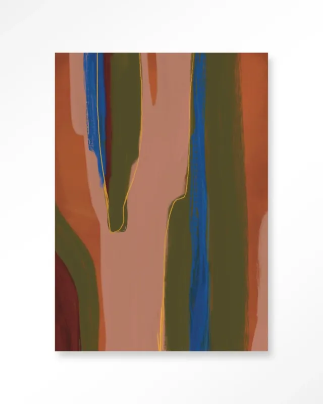 Lage Prijs Toledo - Moderne Wanddecoratie | Artprint, Glass Art & Wandkleed