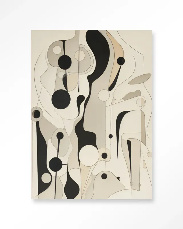 Toulouse - Moderne Wanddecoratie | Artprint, Glass Art & Wandkleed Gecertificeerd