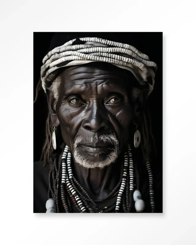 Kabila - Moderne Wanddecoratie | Artprint, Glass Art & Wandkleed Veilige Betaling