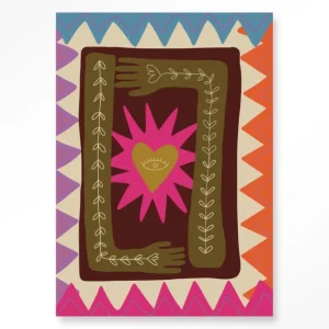 Hug - Moderne Wanddecoratie | Artprint, Glass Art & Wandkleed Bestel Nu