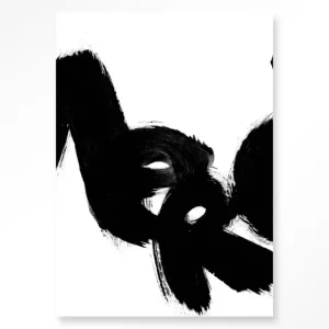 Merci - Moderne Wanddecoratie | Artprint, Glass Art & Wandkleed Direct Verzonden