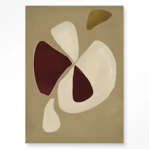 Elegant - Moderne Wanddecoratie | Artprint, Glass Art & Wandkleed Snelle Levering