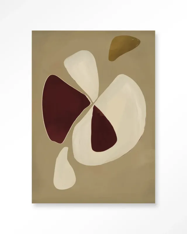 Elegant - Moderne Wanddecoratie | Artprint, Glass Art & Wandkleed Snelle Levering