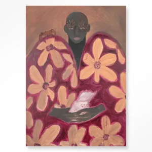 Borrowed Home - Moderne Wanddecoratie | Artprint, Glass Art & Wandkleed Snelle Levering