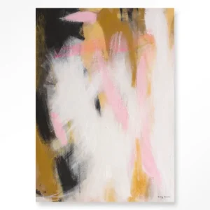 Nieuw Abstract Moods - Moderne Wanddecoratie | Artprint, Glass Art & Wandkleed
