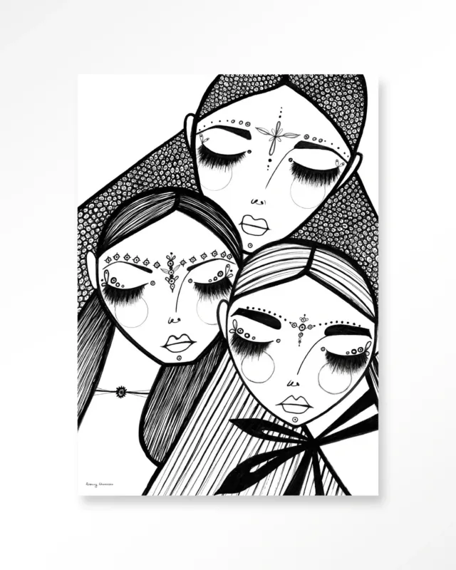 Lage Kosten Close - Moderne Wanddecoratie | Artprint, Glass Art & Wandkleed