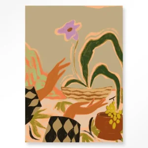 Finale Uitverkoop The Power of One - Moderne Wanddecoratie | Artprint, Glass Art & Wandkleed