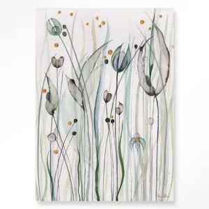 Dreamy Landscape - Moderne Wanddecoratie | Artprint, Glass Art & Wandkleed Laatste Versie