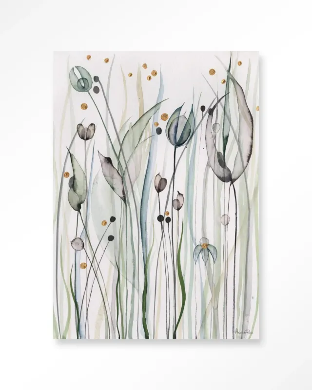Dreamy Landscape - Moderne Wanddecoratie | Artprint, Glass Art & Wandkleed Laatste Versie