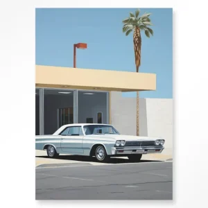 Meest Verkocht Vice - Moderne Wanddecoratie | Artprint, Glass Art & Wandkleed