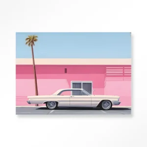 Hammer - Moderne Wanddecoratie | Artprint, Glass Art & Wandkleed Laatste Versie