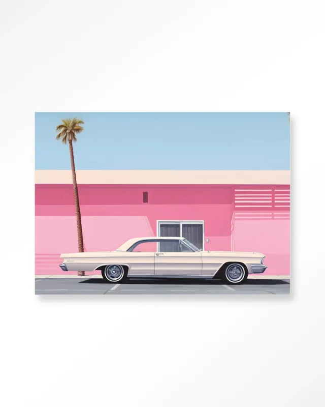 Hammer - Moderne Wanddecoratie | Artprint, Glass Art & Wandkleed Laatste Versie