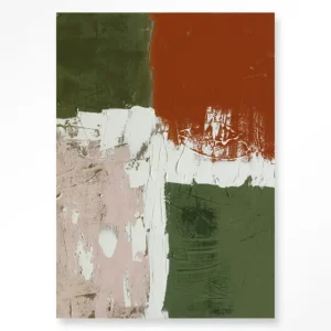Betrouwbaar Artistic Chaos - Moderne Wanddecoratie | Artprint, Glass Art & Wandkleed