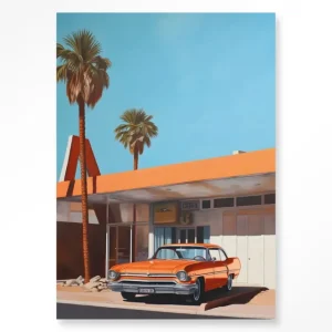 Sonny - Moderne Wanddecoratie | Artprint, Glass Art & Wandkleed Gecertificeerd
