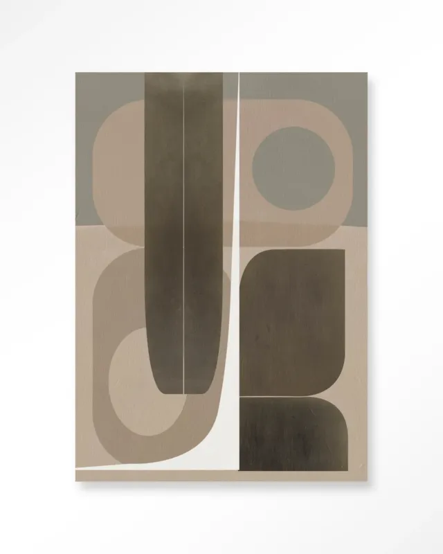 Gratis Retour Delicate - Moderne Wanddecoratie | Artprint, Glass Art & Wandkleed
