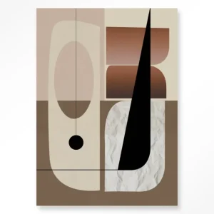 Meest Verkocht Refined - Moderne Wanddecoratie | Artprint, Glass Art & Wandkleed