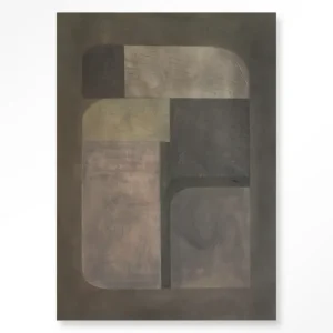 Exclusieve Aanbieding Rounded - Moderne Wanddecoratie | Artprint, Glass Art & Wandkleed