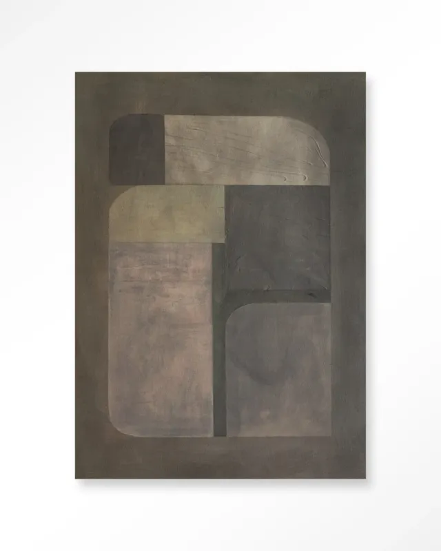Exclusieve Aanbieding Rounded - Moderne Wanddecoratie | Artprint, Glass Art & Wandkleed
