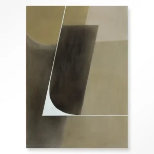 Koopje Gentleness - Moderne Wanddecoratie | Artprint, Glass Art & Wandkleed