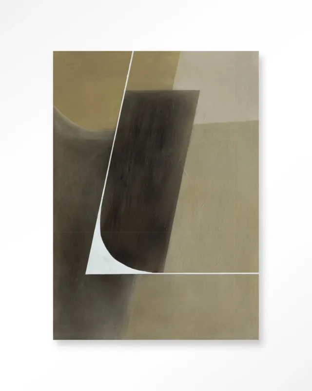 Koopje Gentleness - Moderne Wanddecoratie | Artprint, Glass Art & Wandkleed